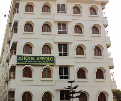 Hotel Appolo